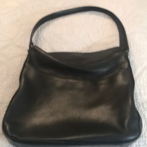 Everyday leather bag